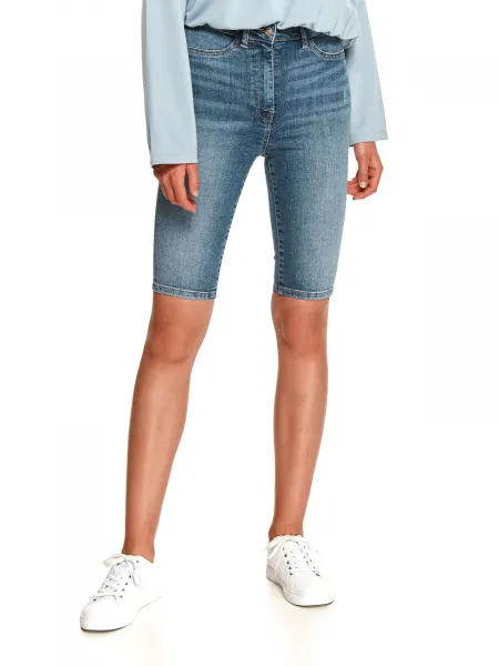 Dámske kraťasy Top Secret Denim