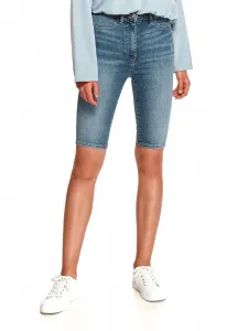 Dámske kraťasy Top Secret Denim