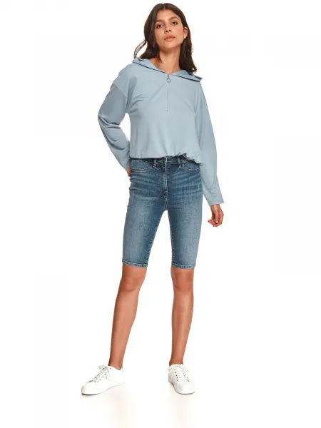 Dámske kraťasy Top Secret Denim