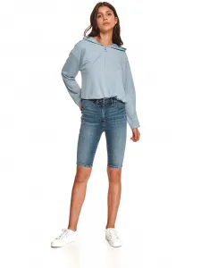 Dámske kraťasy Top Secret Denim