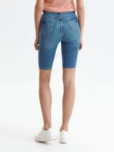 Dámske kraťasy Top Secret Denim
