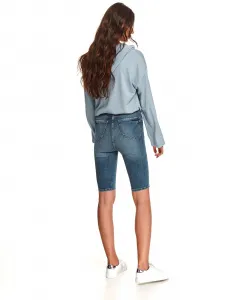 Dámske kraťasy Top Secret Denim