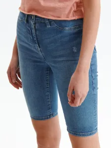 Dámske kraťasy Top Secret Denim