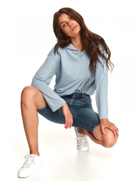 Dámske kraťasy Top Secret Denim