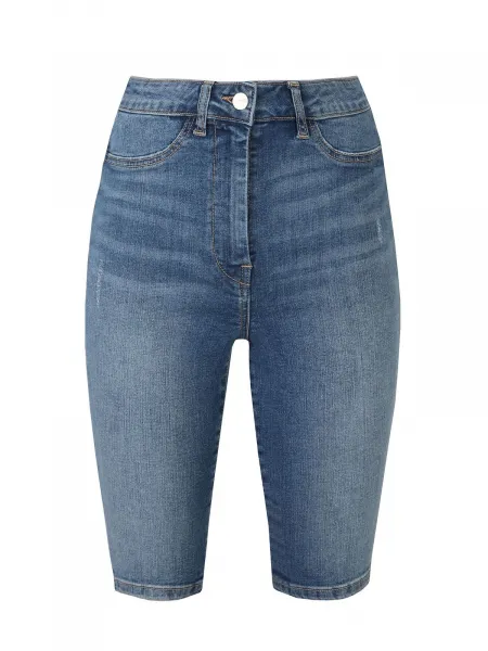 Dámske kraťasy Top Secret Denim