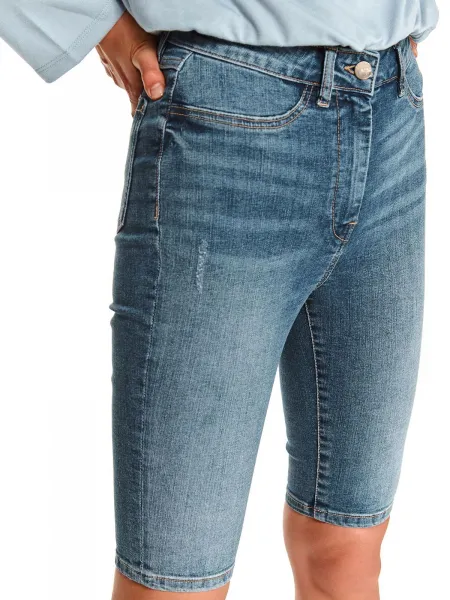 Dámske kraťasy Top Secret Denim