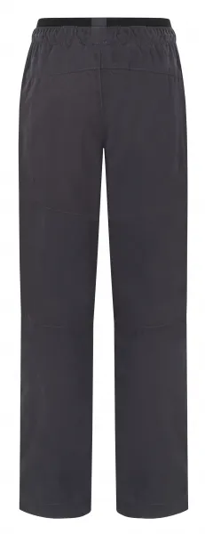 Hannah GUINES JR dark shadow/anthracite children's leisure trousers