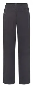 Hannah GUINES JR dark shadow/anthracite children's leisure trousers