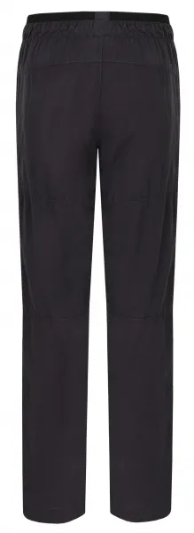 Hannah GUINES JR dark shadow/anthracite children's leisure trousers