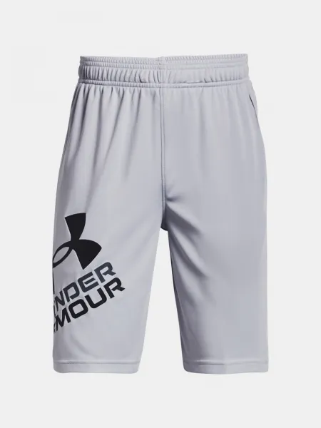Detské kraťasy Under Armour UA Prototype 2.0 Logo Shorts