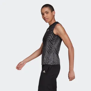 Dámske tenisové tielko Adidas Match Primeblue