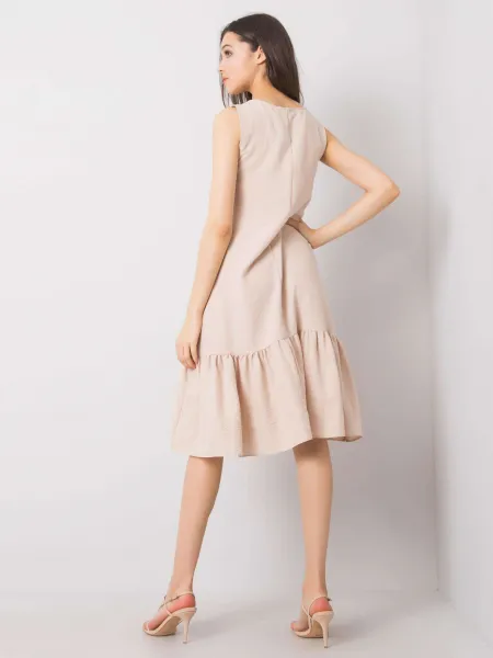Dress-328-SK-5074.74-beige