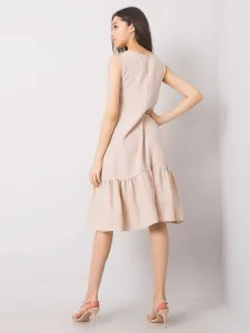 Dress-328-SK-5074.74-beige
