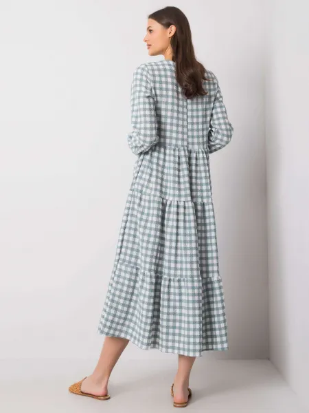 Dress-232-SK-8005.20-mint