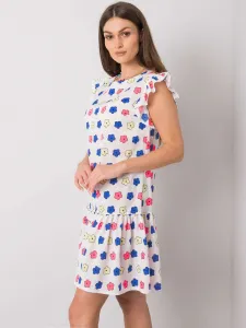 Dress-LK-SK-506950.02P-white-blue