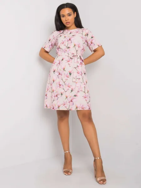 Dress-LK-SK-507646-2.29-light beige