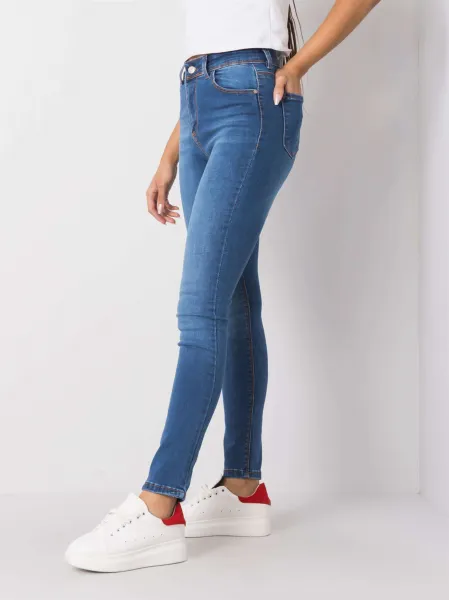 Jeans trousers-319-SP-743.44-dark blue