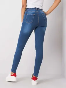 Jeans trousers-319-SP-743.44-dark blue
