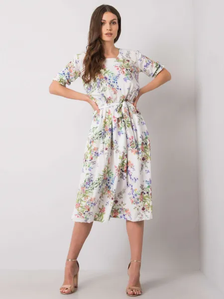 Dámske šaty Fashionhunters Bari