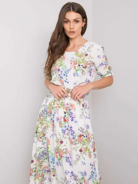 Dámske šaty Fashionhunters Bari