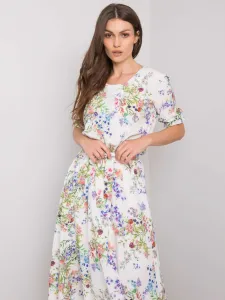 Dámske šaty Fashionhunters Bari