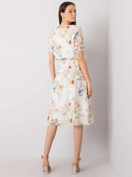 Dress-LK-SK-507606.05P-white