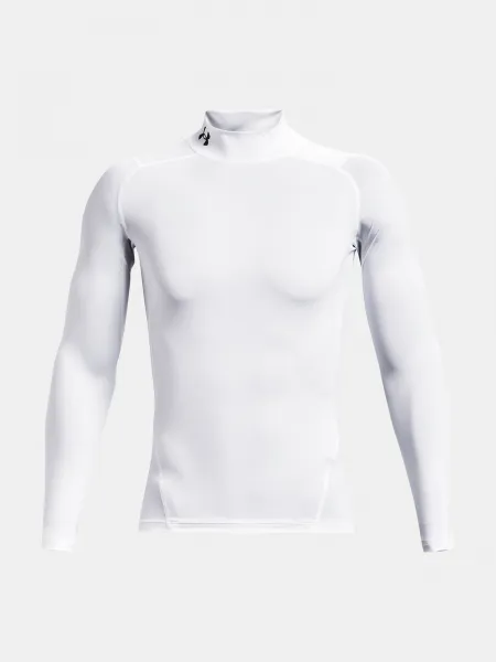 Pánsky rolák Under Armour Comp Mock LS