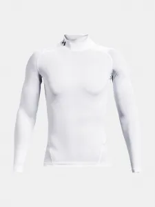 Pánsky rolák Under Armour Comp Mock LS