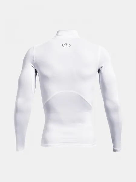 Pánsky rolák Under Armour Comp Mock LS