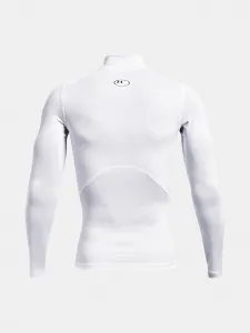 Pánsky rolák Under Armour Comp Mock LS