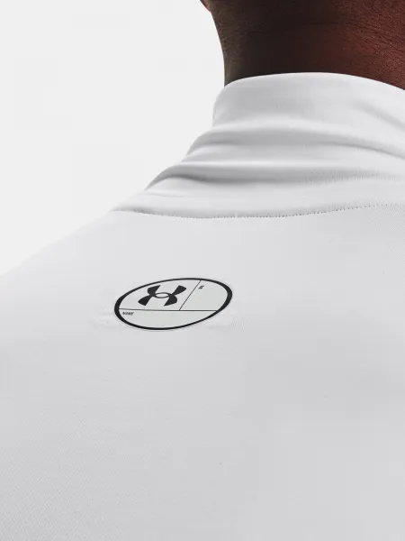 Pánsky rolák Under Armour Comp Mock LS