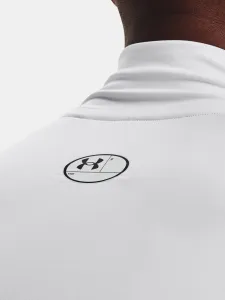 Pánsky rolák Under Armour Comp Mock LS