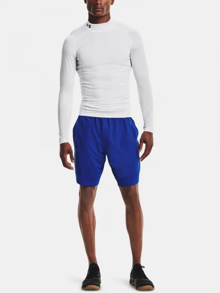 Pánsky rolák Under Armour Comp Mock LS