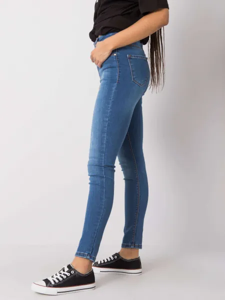 Jeans trousers-319-SP-750.49-dark blue