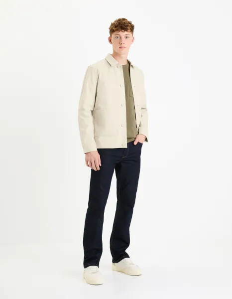 Pánske rifle Celio Denim