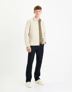 Pánske rifle Celio Denim