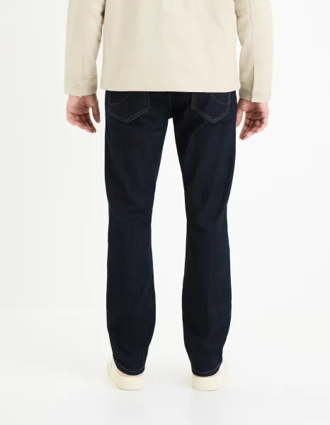Pánske rifle Celio Denim