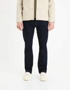 Pánske rifle Celio Denim