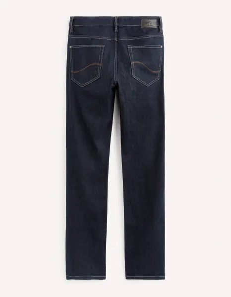 Pánske rifle Celio Denim