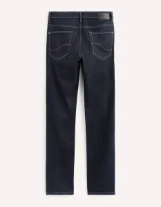 Pánske rifle Celio Denim