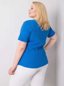 Blouse-RV-BZ-6323.92-dark blue