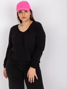 Blouse-RV-BZ-6332.53P-black