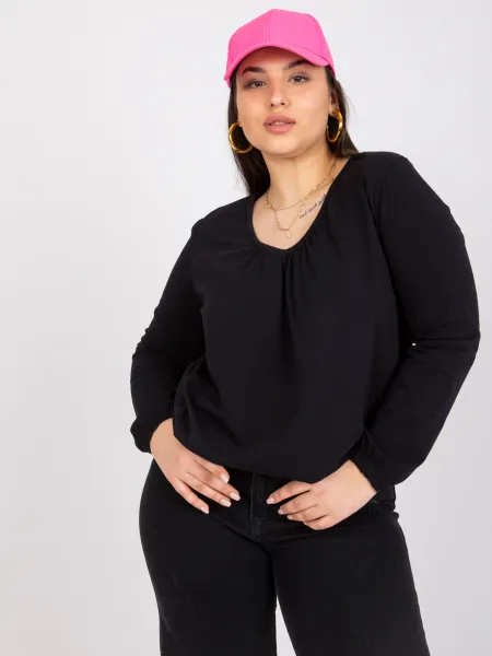 Blouse-RV-BZ-6332.53P-black