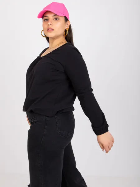 Blouse-RV-BZ-6332.53P-black