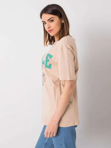 T-shirt-327-TS-6390.69-beige