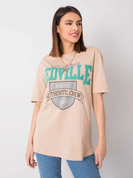 T-shirt-327-TS-6390.69-beige