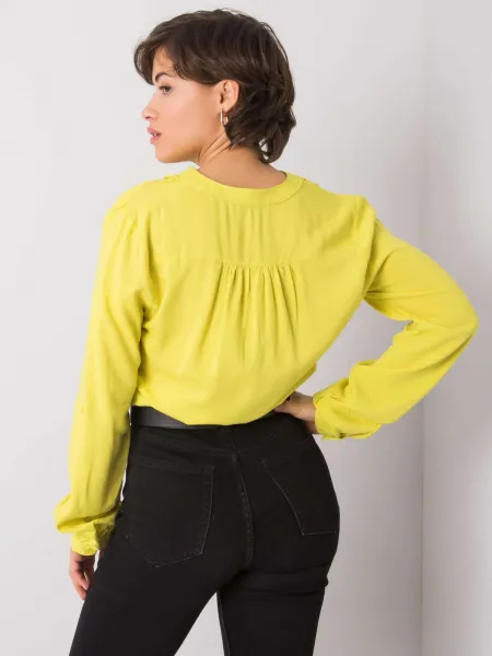 Shirt-EO-KS-1431.98-lime green
