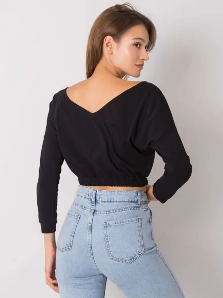 Blouse-RV-BZ-6721.65-black