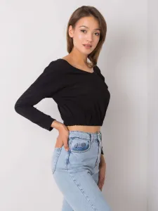 Blouse-RV-BZ-6721.65-black
