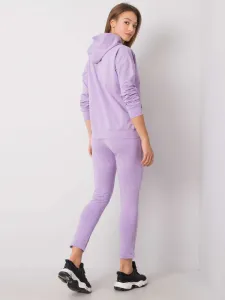 Set-RV-KMPL-6707.85-light purple